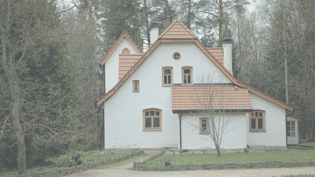 Sprzedaż nieruchomości